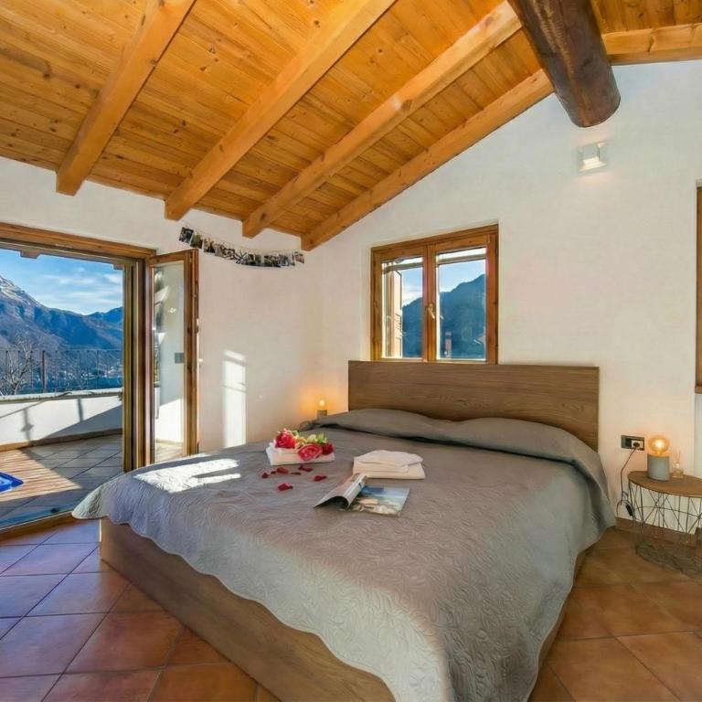 Casa dei Galli - Villa con Piscina Privata - 15