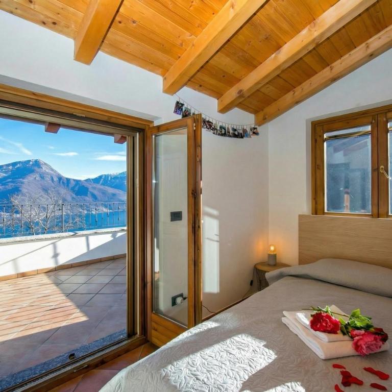 Casa dei Galli - Villa con Piscina Privata - 16
