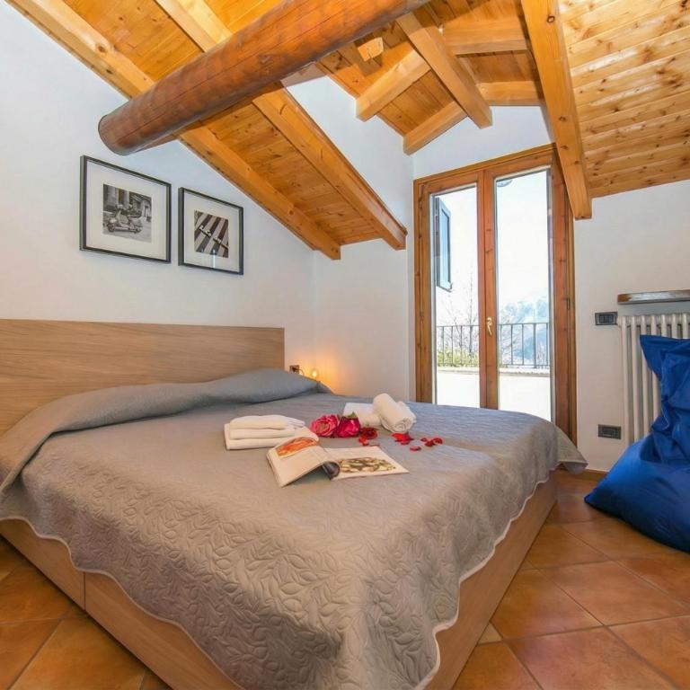 Casa dei Galli - Villa con Piscina Privata - 17