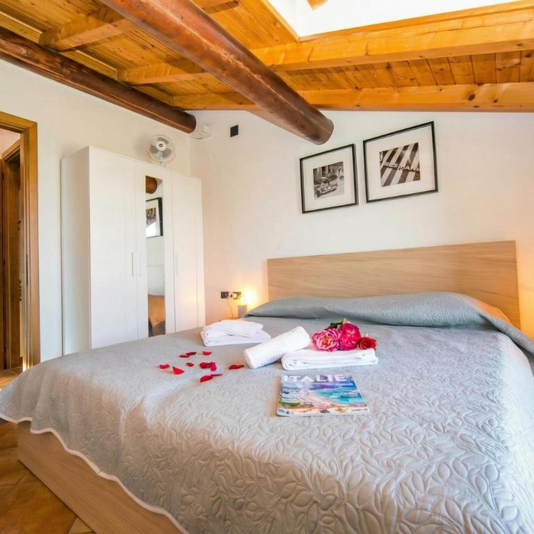 Casa dei Galli - Villa con Piscina Privata - 18