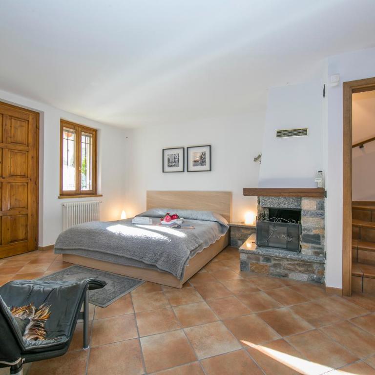 Casa dei Galli - Villa con Piscina Privata - 19