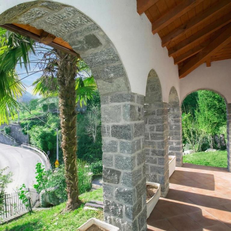 Casa dei Galli - Villa con Piscina Privata - 28