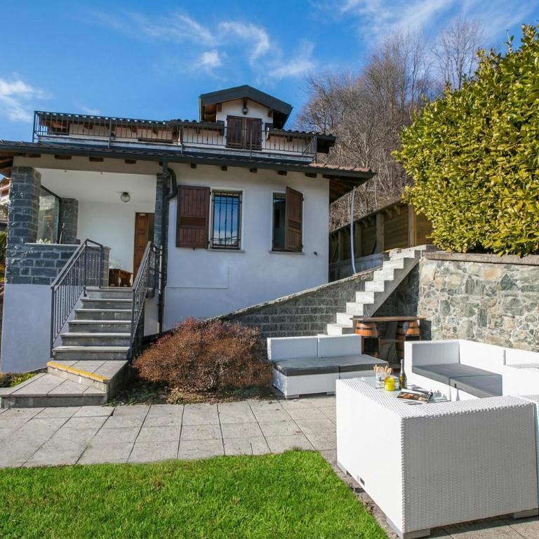 Casa dei Galli - Villa con Piscina Privata - 30