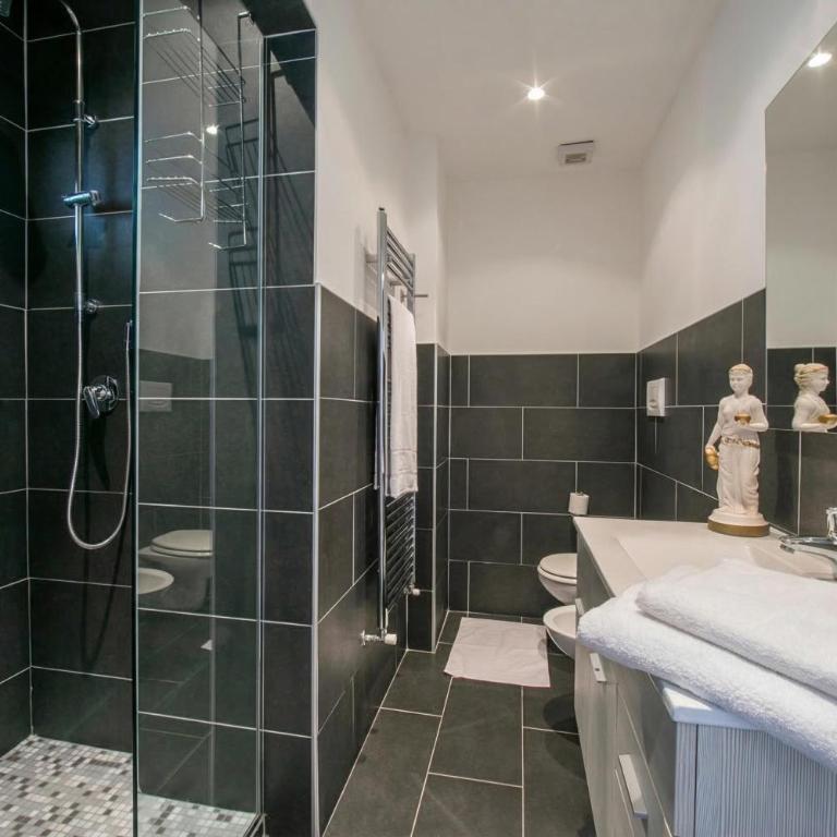 Menaggio Tosca Apartments - Apartamento - Planta baja - 5