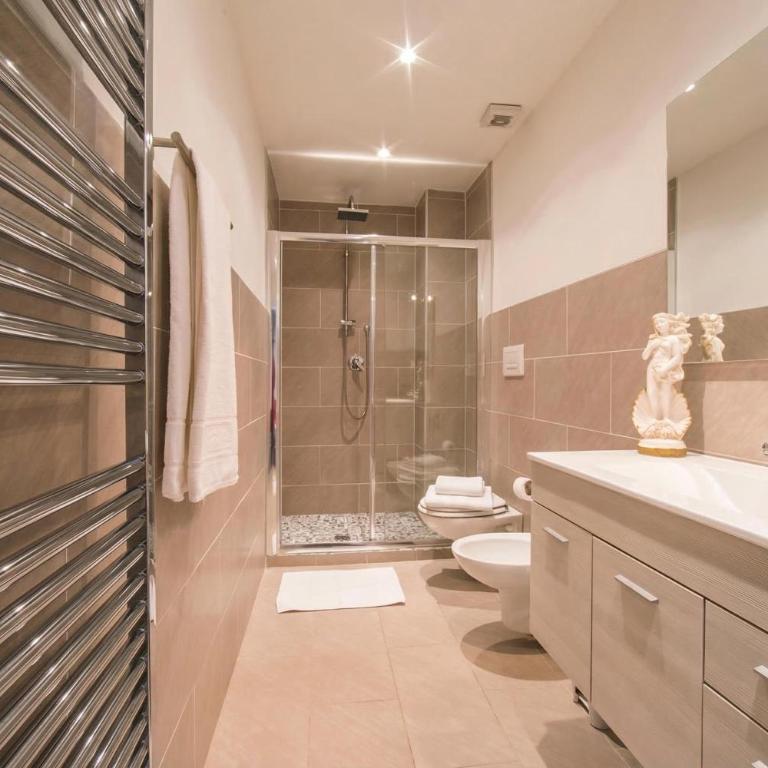 Menaggio Tosca Apartments - Apartamento - Planta baja - 21