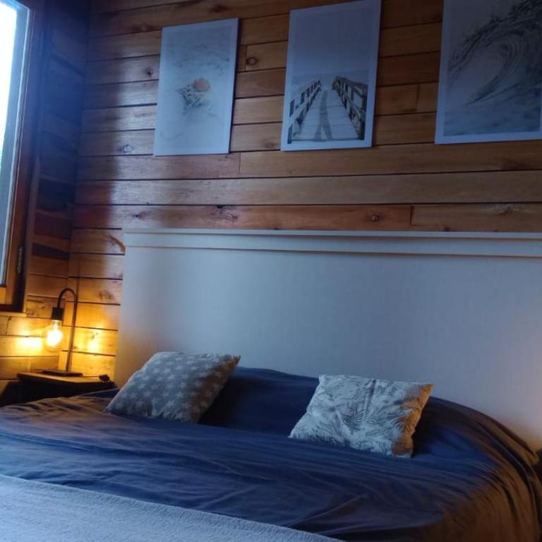 Alma - One-Bedroom House - 6
