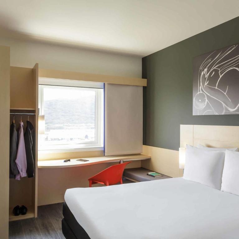 Ibis Queretaro - Standard Zimmer mit Queensize-Bett - 2