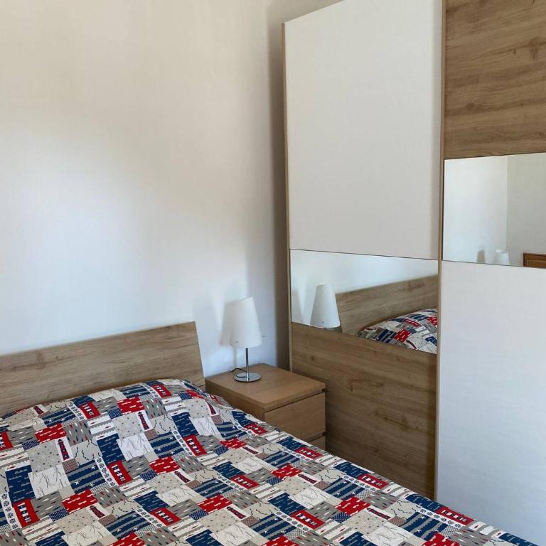 Villa Torre Dell'Orso - Villa con 2 Camere da Letto - 5