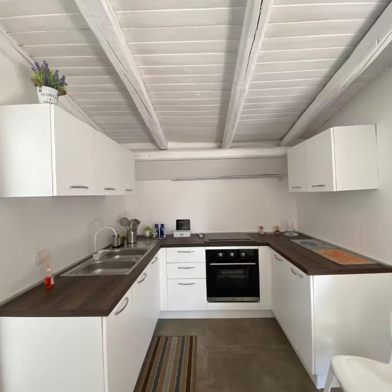 Villa Torre Dell'Orso - Villa con 2 Camere da Letto - 7