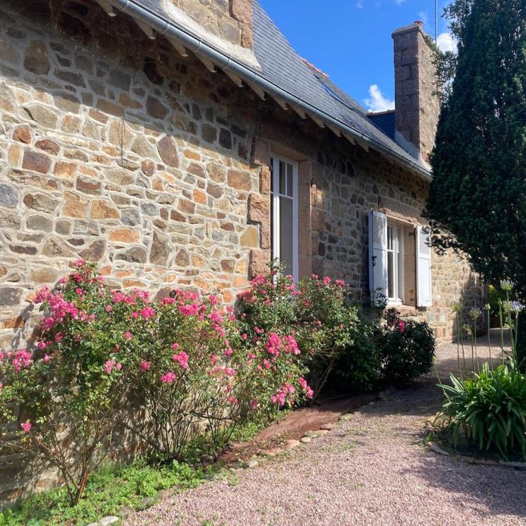 Villa familiale et plage à 10 mn à pied Label 2 étoiles - Haus mit 3 Schlafzimmern - 16