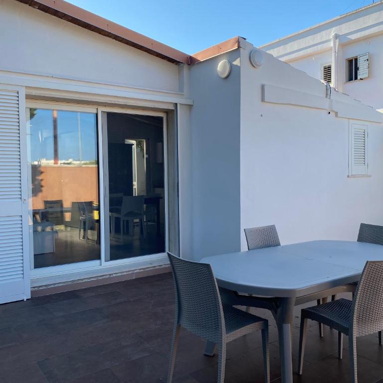 Villa Torre Dell'Orso - Villa con 2 Camere da Letto - 10