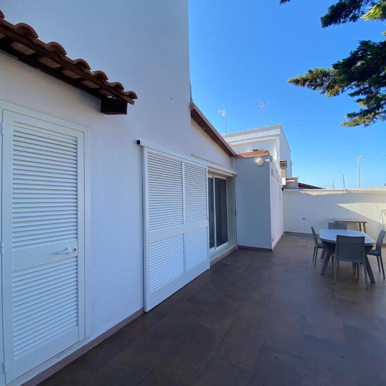 Villa Torre Dell'Orso - Villa con 2 Camere da Letto - 12