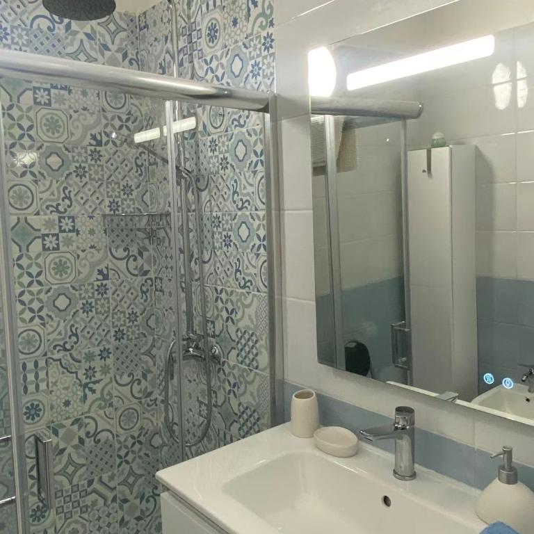 Villa Torre Dell'Orso - Villa con 2 Camere da Letto - 3