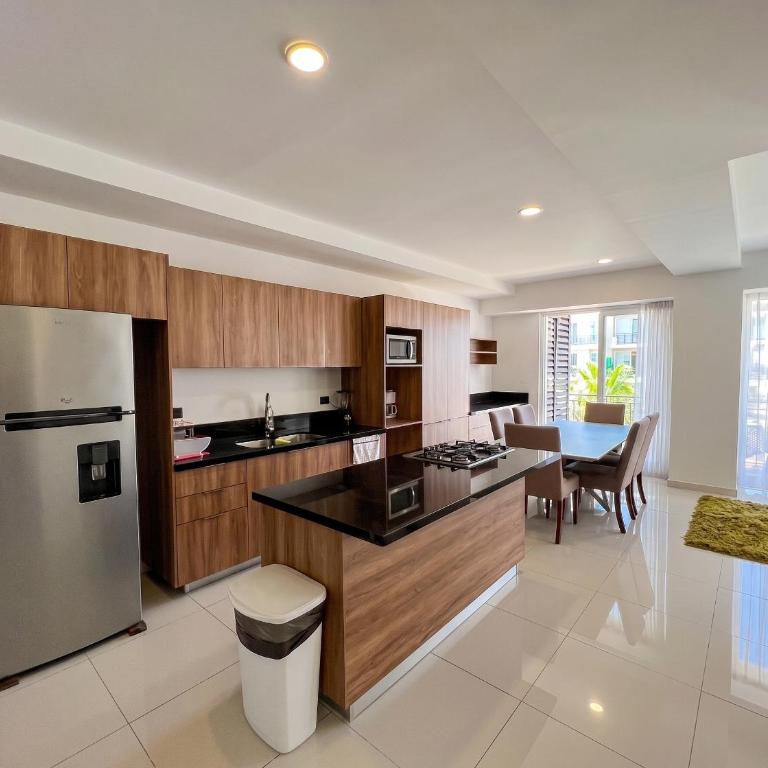 Zoho Skies by Monyxbnb - Apartamento de 3 dormitorios y vistas al mar - 6