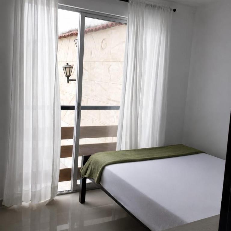 Hotel Casa Palma - Habitación Doble - 2