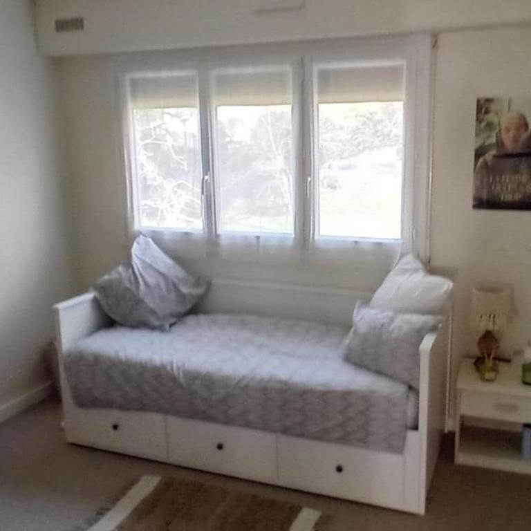 Jasmin Doux - Appartement 2 Chambres - 15
