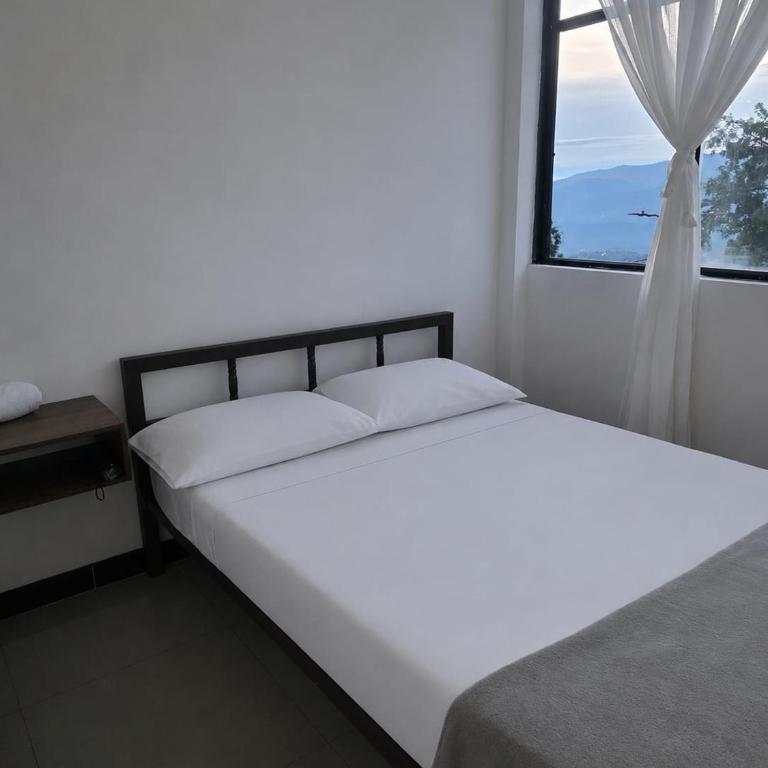 Hotel Casa Palma - Habitación Doble - 3