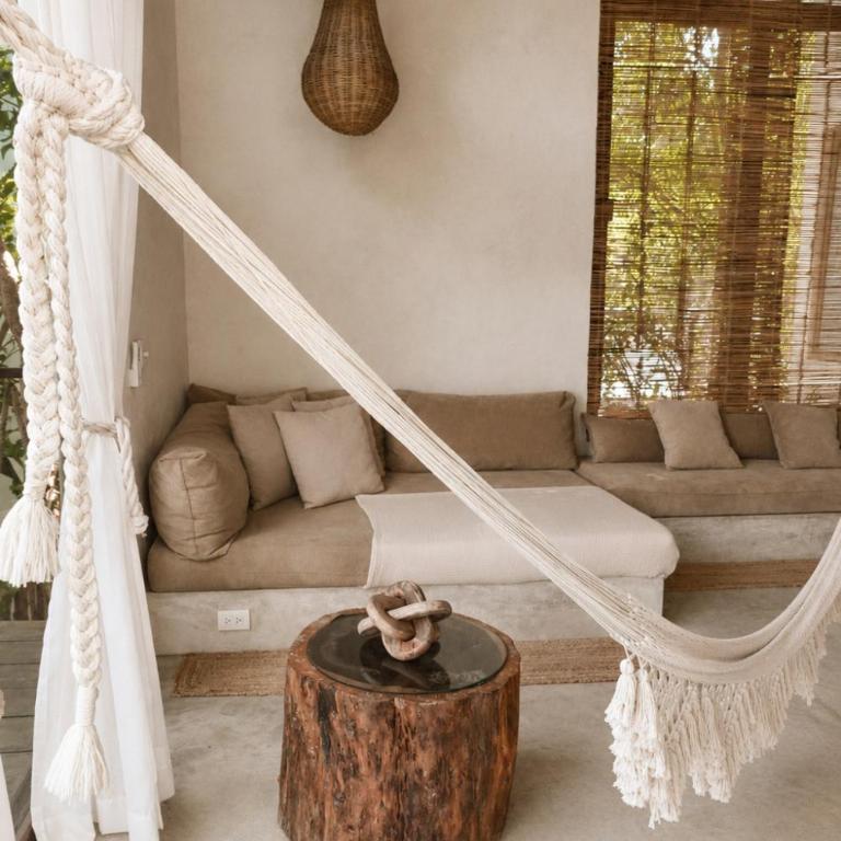 Ikal Bungalows Tulum - Suite Presidencial - 4