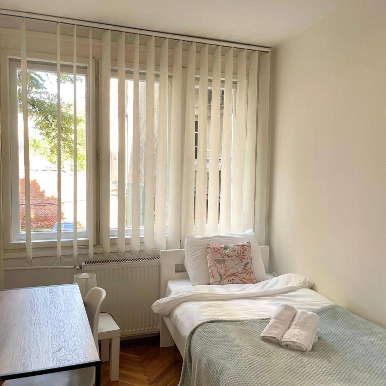 Central Spot - Apartman sa 2 Spavaće Sobe - 8