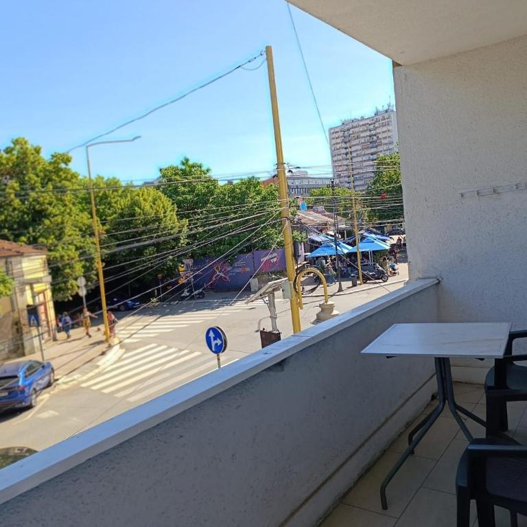 Central Spot - Apartman sa 2 Spavaće Sobe - 9