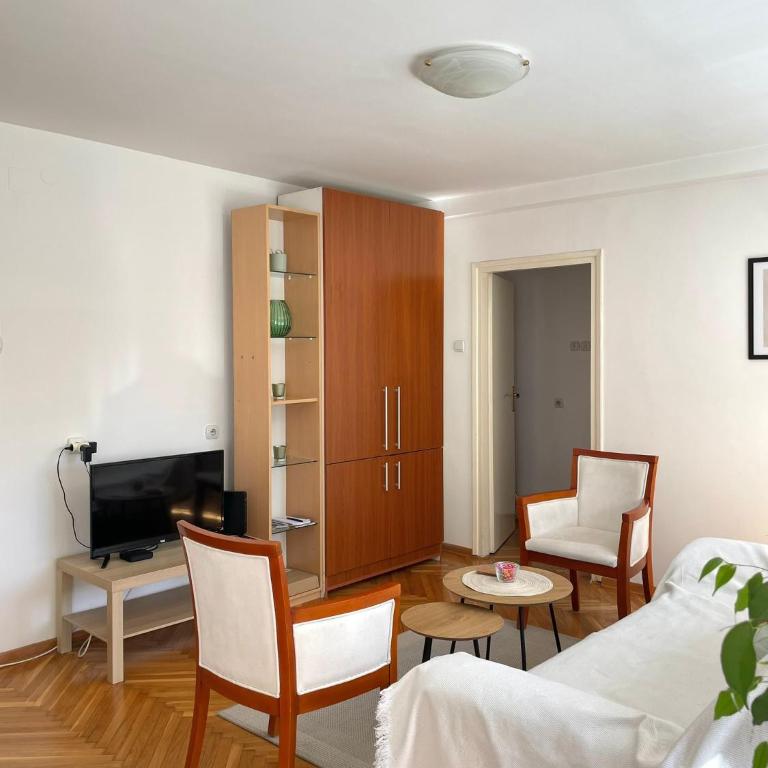 Central Spot - Apartman sa 2 Spavaće Sobe - 5