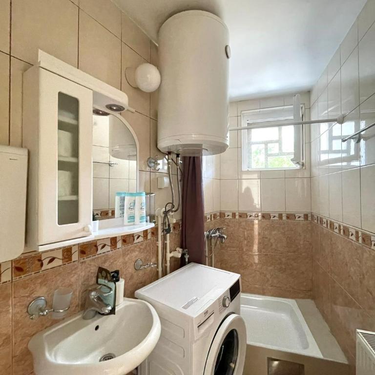Central Spot - Apartman sa 2 Spavaće Sobe - 10