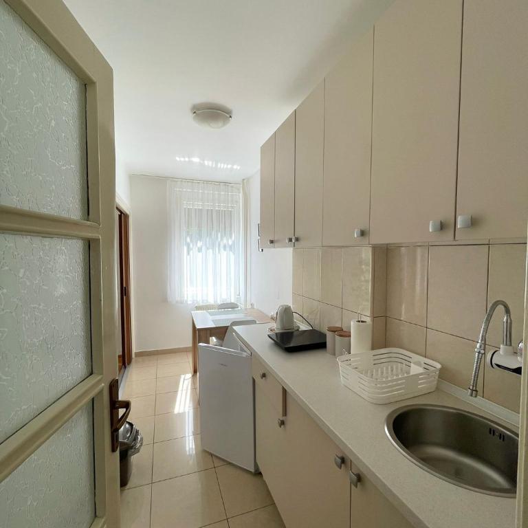 Central Spot - Apartman sa 2 Spavaće Sobe - 6
