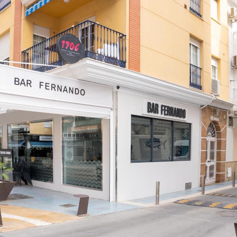 ATICO DEL MAR -HOME RENt MALAGA - Two-Bedroom Apartment - 9