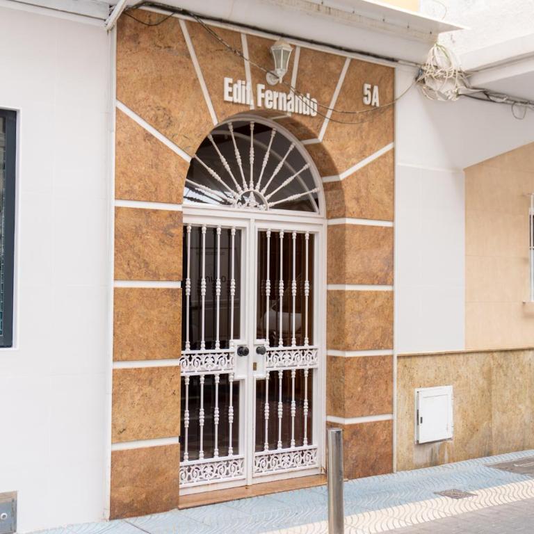 ATICO DEL MAR -HOME RENt MALAGA - Two-Bedroom Apartment - 37
