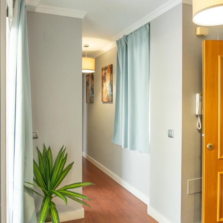 ATICO DEL MAR -HOME RENt MALAGA - Two-Bedroom Apartment - 42