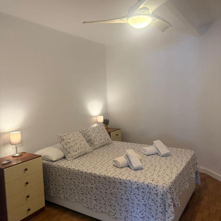 Apartamento cerca de la Ciudad de las Ciencias - Appartement - 9