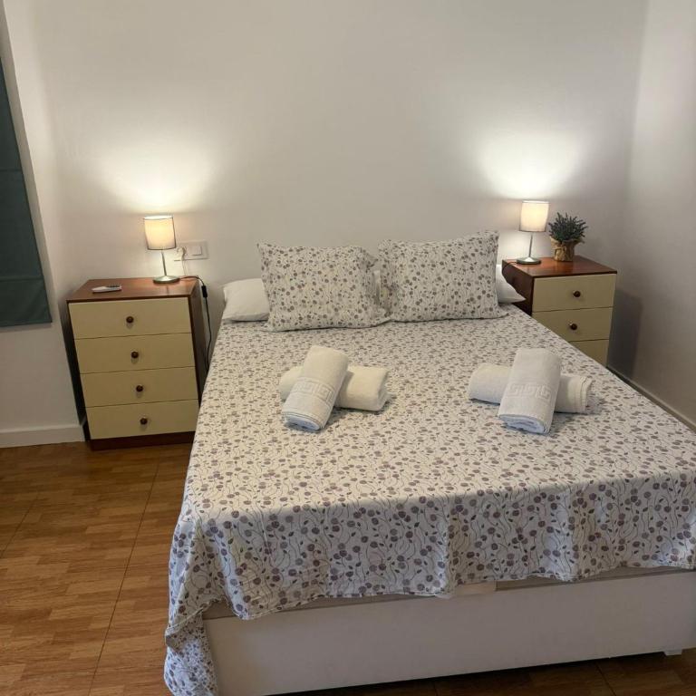 Apartamento cerca de la Ciudad de las Ciencias - Appartement - 10