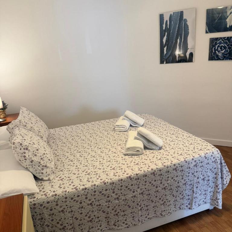 Apartamento cerca de la Ciudad de las Ciencias - Appartement - 8