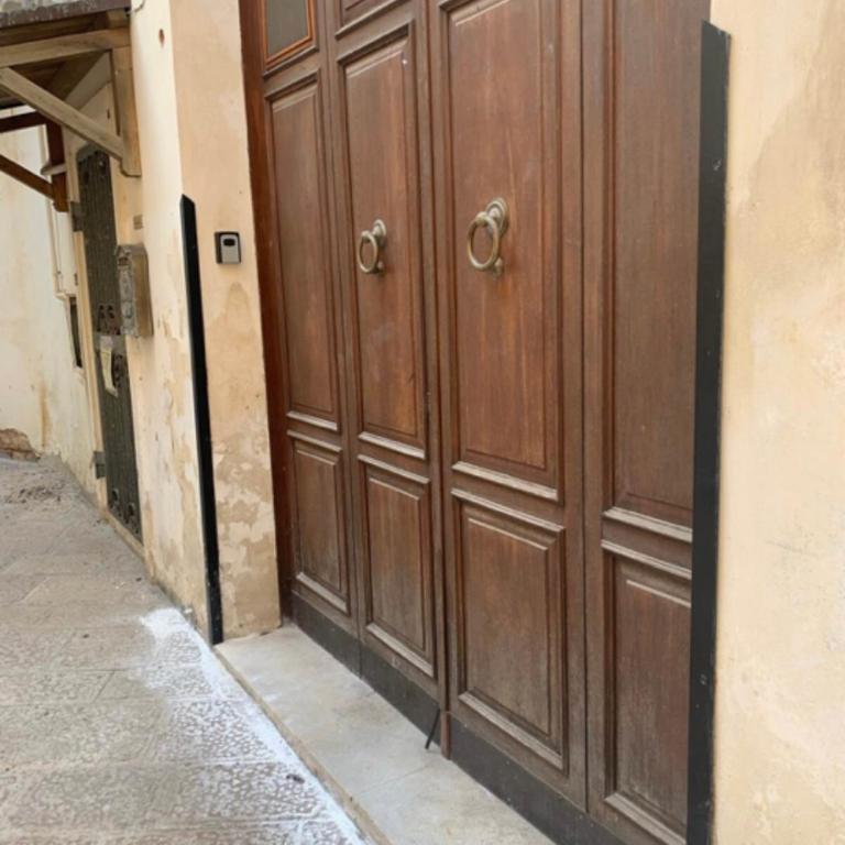 Corte Garzya 2 - Appartamento - 1