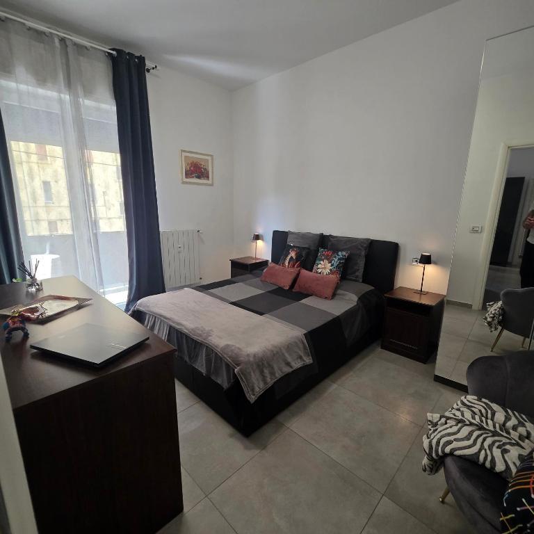 Amoramo House - Appartamento con 1 Camera da Letto - 3