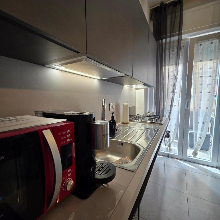 Amoramo House - Appartamento con 1 Camera da Letto - 6