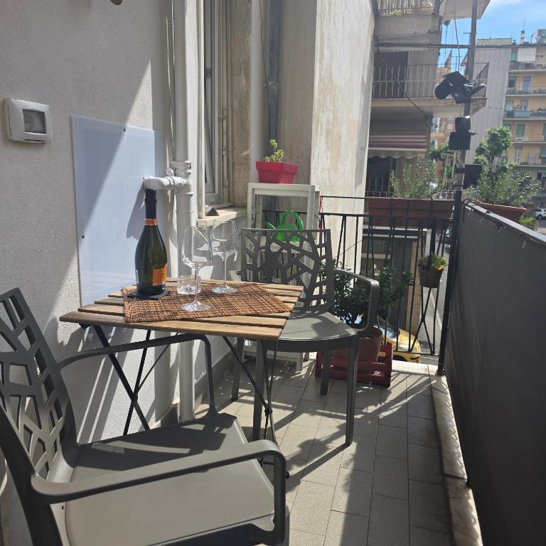 Amoramo House - Appartamento con 1 Camera da Letto - 7