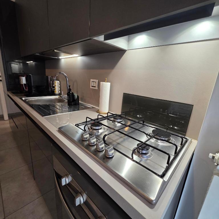 Amoramo House - Appartamento con 1 Camera da Letto - 9
