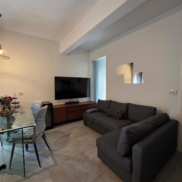 Amoramo House - Appartamento con 1 Camera da Letto - 11