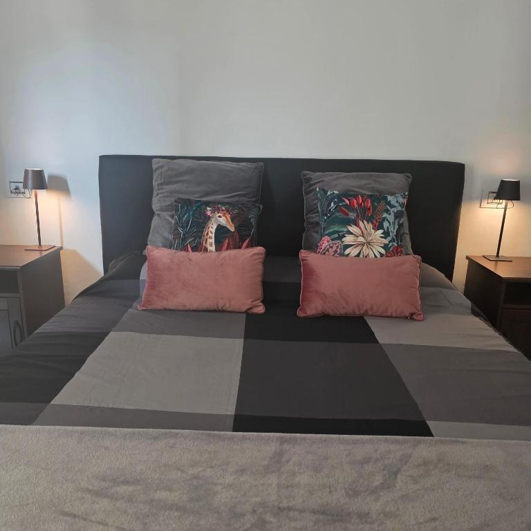 Amoramo House - Appartamento con 1 Camera da Letto - 15