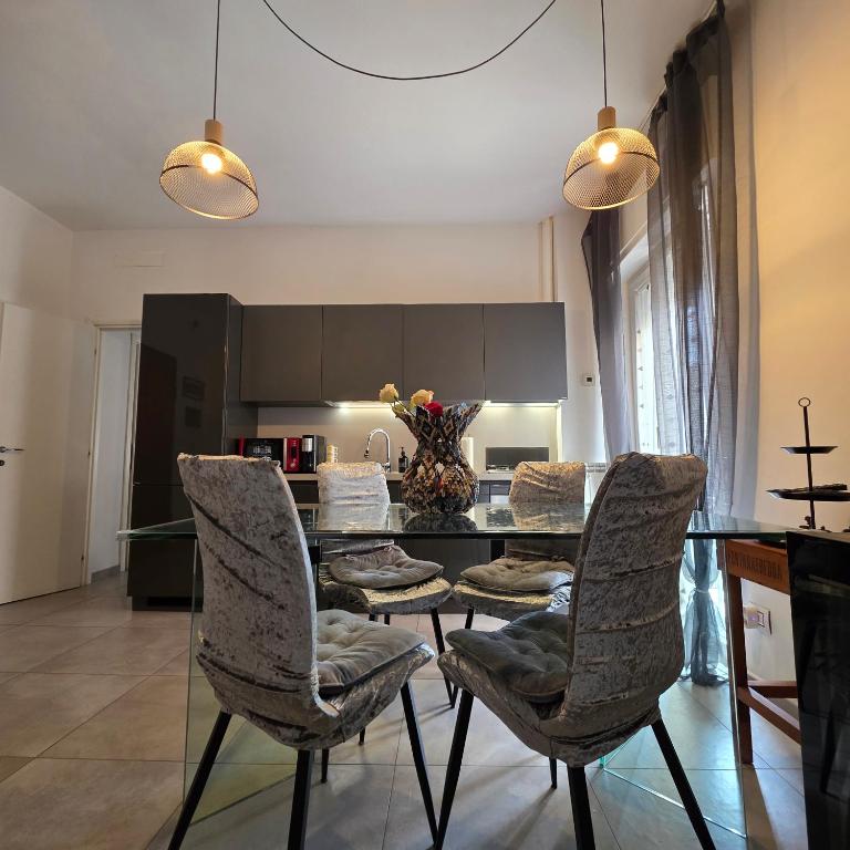 Amoramo House - Appartamento con 1 Camera da Letto - 16