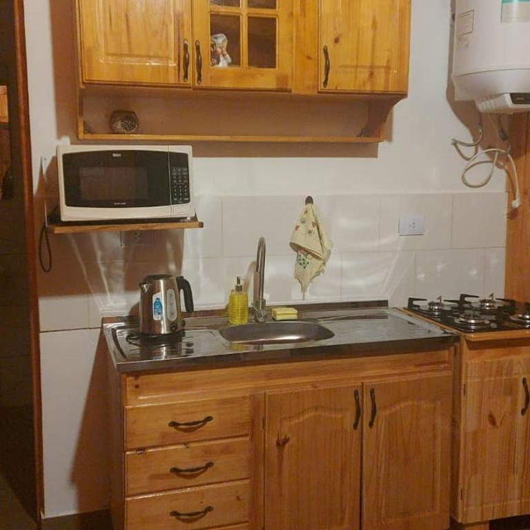 MartuMai - Apartamento de 2 dormitorios - 4