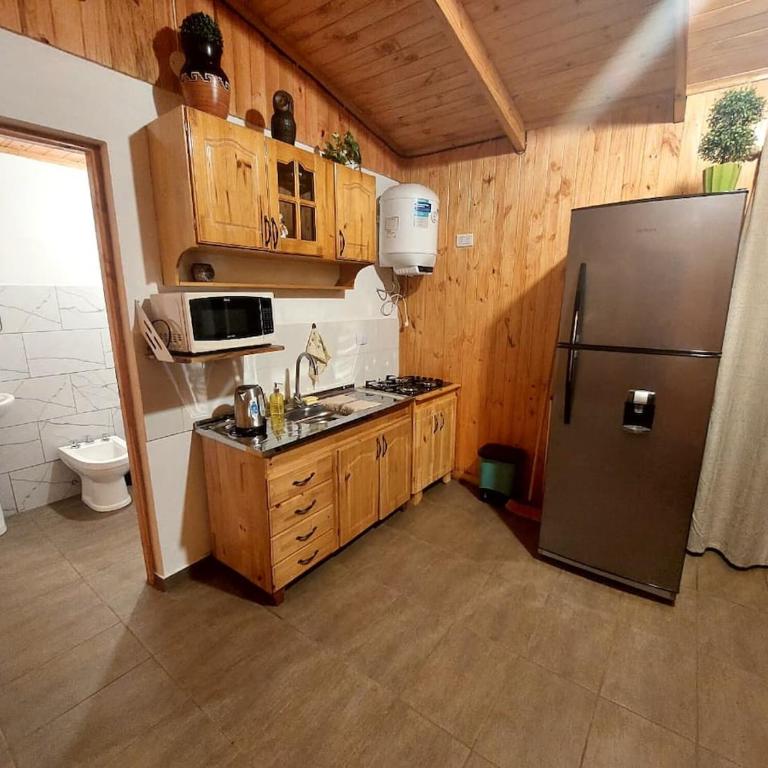 MartuMai - Apartamento de 2 dormitorios - 7
