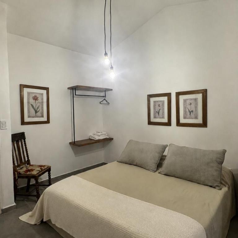 Casas Urbanas Apart Hotel - Duplex Apartment - 2