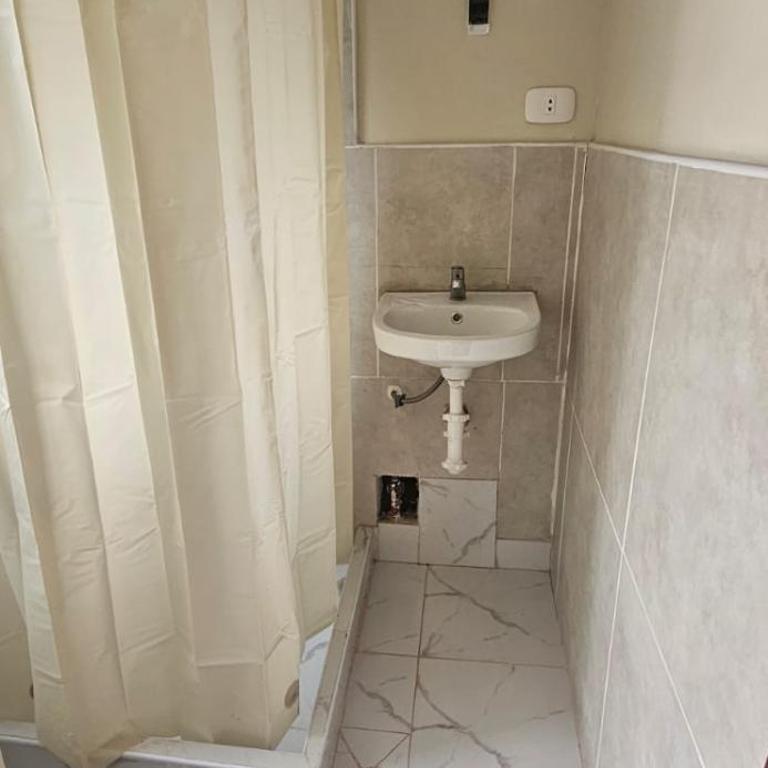Inty Alchemy - Habitación Doble con baño privado - 2