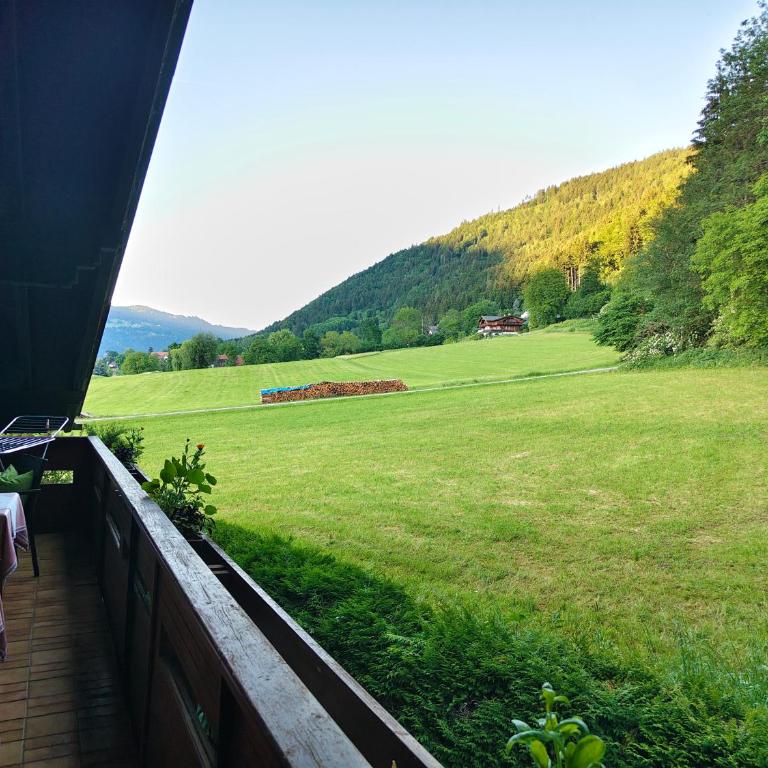 Blumenpension Strauss - Ferienwohnungen - Apartment mit 2 Schlafzimmern - 15
