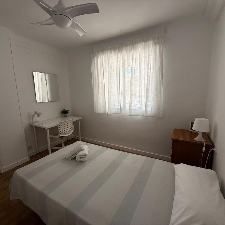 Apartamento cerca de la Ciudad de las Ciencias - Appartement - 11