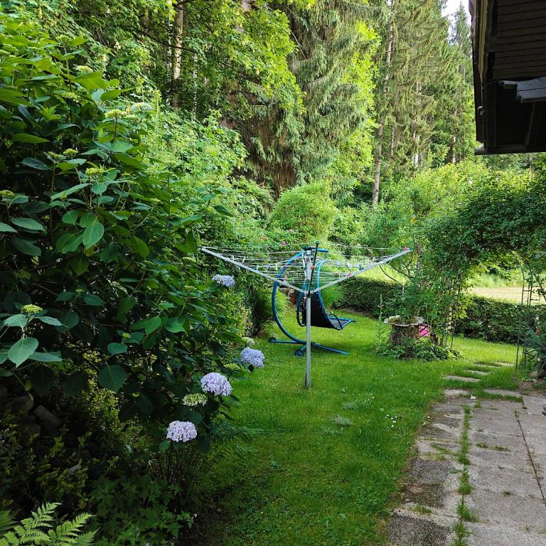 Blumenpension Strauss - Ferienwohnungen - Apartment mit 2 Schlafzimmern - 16