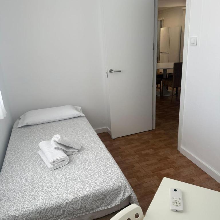 Apartamento cerca de la Ciudad de las Ciencias - Appartement - 15