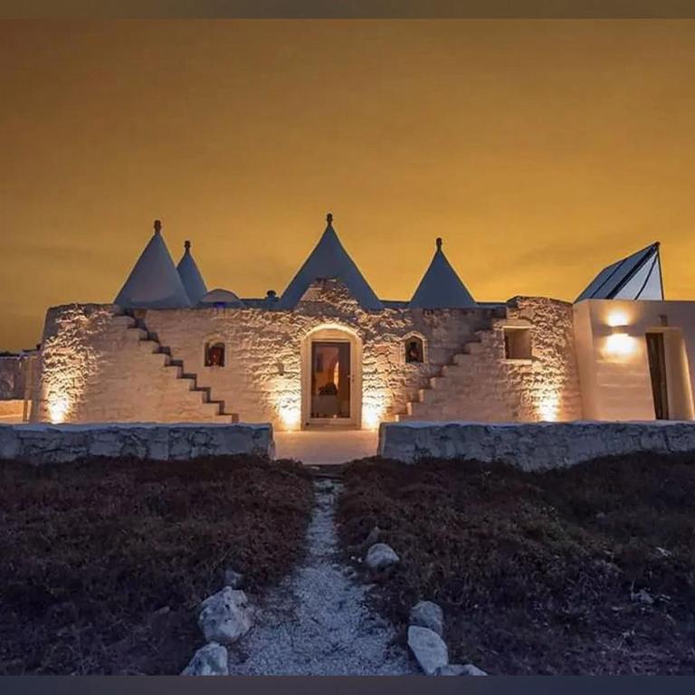 White Stones House - Villa - 1